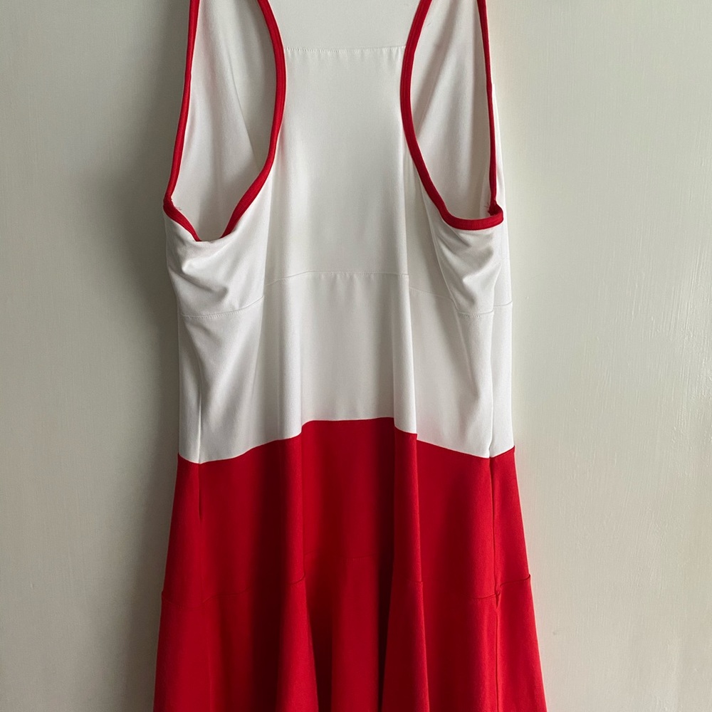 Tennis Dress